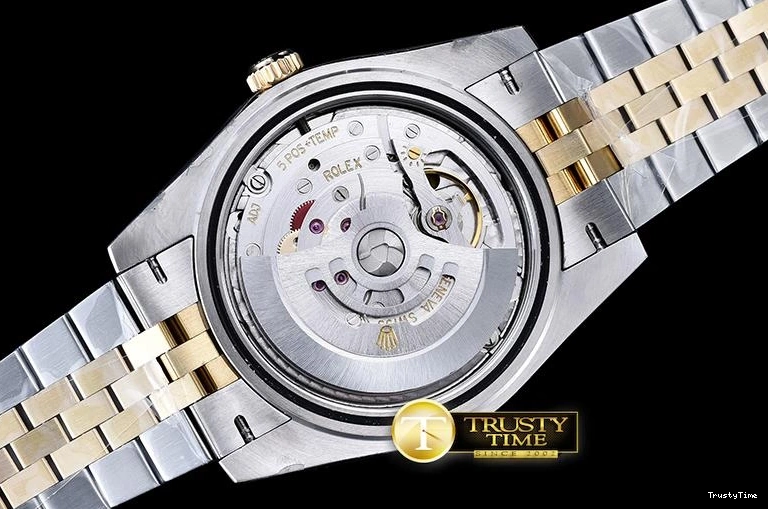 0818 Cozy R2DJ0198A – DateJust 2 Wrap 603